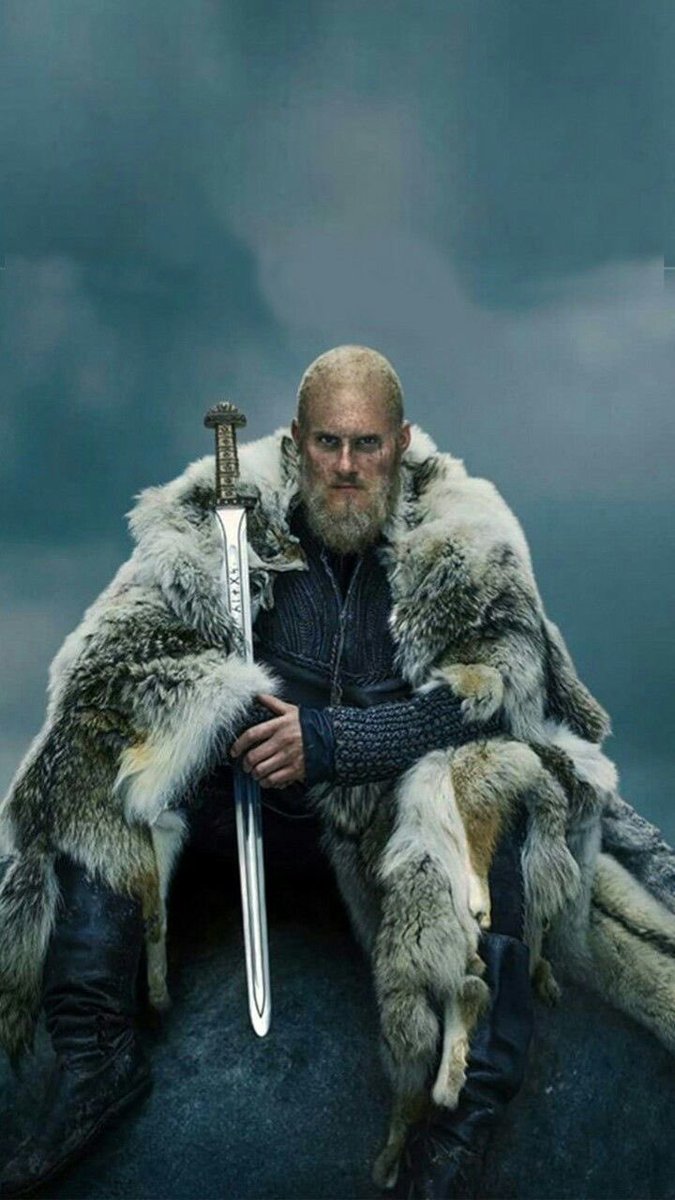 omoisnice's tweet photo. Jon Snow              or.    Bjorn Ironside. 

Who is a better leader and commander? https://t.co/Hg2AeS13bi