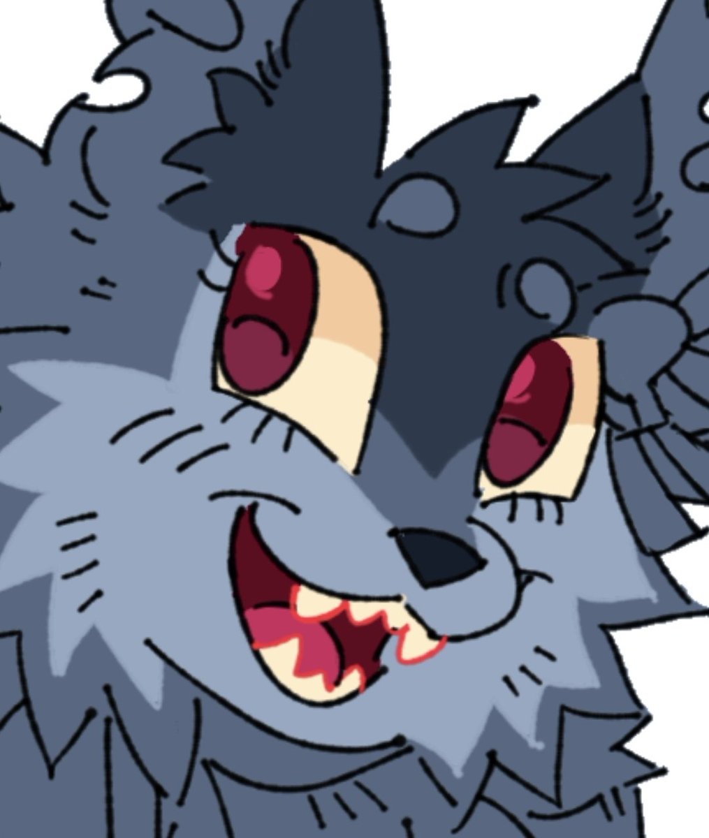 inescapablywolf's tweet photo. What you so happy about https://t.co/3vsQUI5RDd