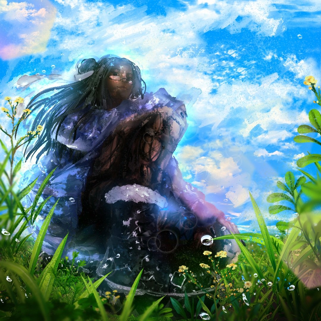 PM_Marigold's tweet photo. @nocticidde Hello thanks for the opportunity I've would love to start on vgen heres some of my work ✨️ https://t.co/FC4oswBOZB