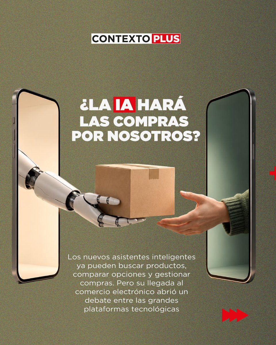 RevistaPLUSPY's tweet photo. 🔎Contexto PLUS
Más allá del titular, el contexto también importa.
Las claves, en este carrusel 📌
#ContextoPLUS #RevistaPLUS #Actualidad https://t.co/3O7KimVHlb
