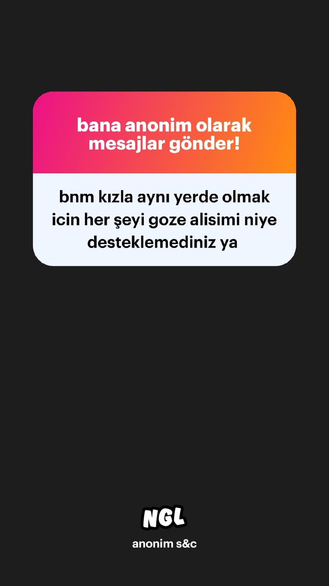 pridebukucu's tweet photo. Anoncum öncelikle hayran kaldım ama bu devirde zor ablam, zor canımcım. Yine de başkaları da yorum yapsın ben bu konuda çok safım olur falan derim hayatın kararır. Ayrıca niye beni güzin abla konumuna koydunuz bende anlamadım. https://t.co/vyK1bj1DLI
