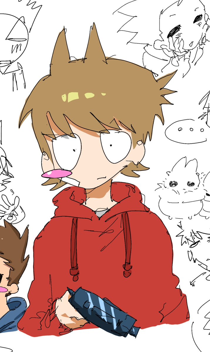 extramiji_ra's tweet photo. #eddsworld full panel https://t.co/jMz9Ofv8ys