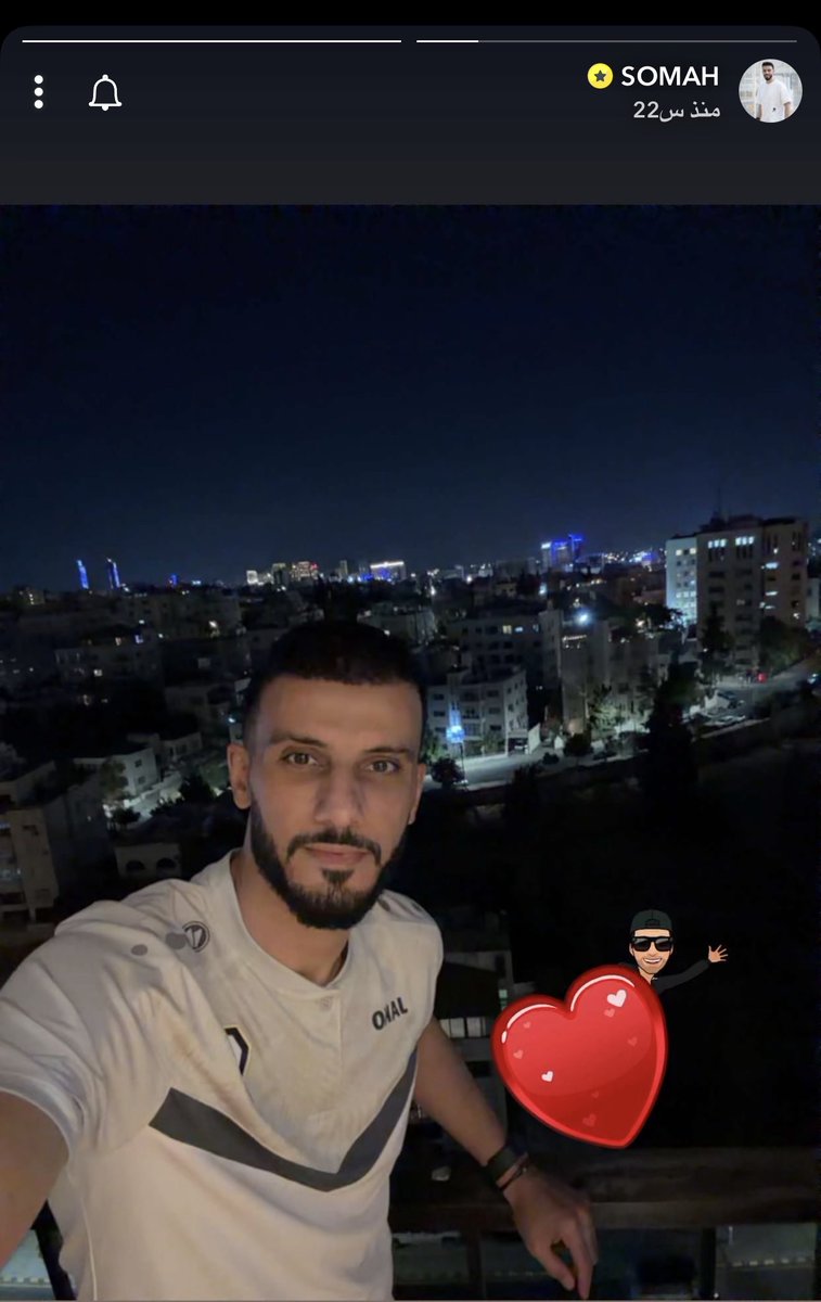 u1ka7's tweet photo. سبحانه مغير الأحوال 

اليوم من قلب سوريا يتصور آمن مطمئن ولله الحمد

الله يديم عليهم الأمن ويهنيهم بالصحه والعافيه يارب يعلم الله اني سعيد له وللشعب 😞💚 https://t.co/bmfGbsIDQI