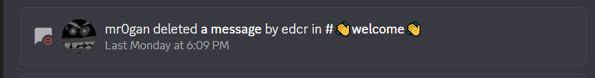 stizzdude's tweet photo. @gbrbrb128595 How would he have known about their existence so fast if it wasnt for edcr telling him that? And why would he need to hide the fact that edcr rejoined the server a day ago? https://t.co/R3wnEdUvYZ