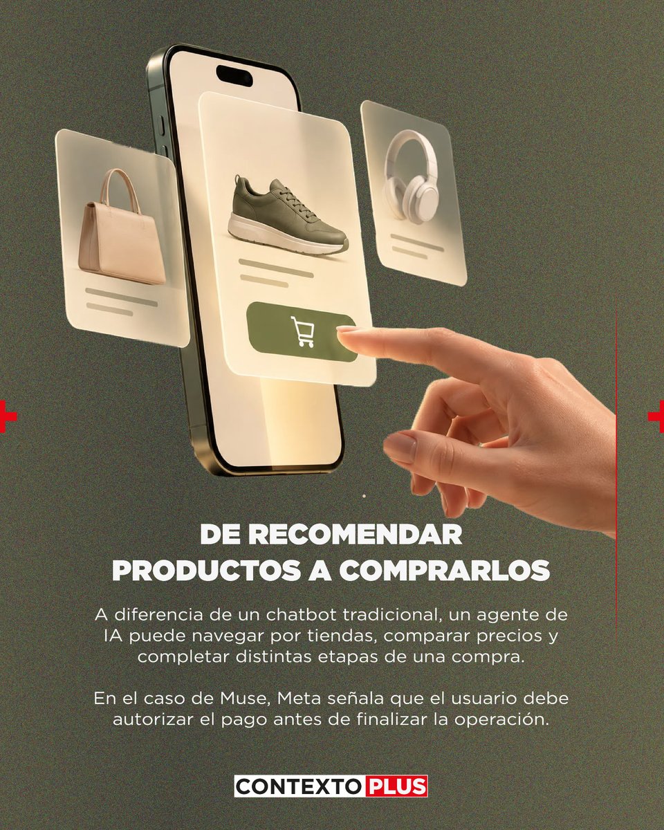 RevistaPLUSPY's tweet photo. 🔎Contexto PLUS
Más allá del titular, el contexto también importa.
Las claves, en este carrusel 📌
#ContextoPLUS #RevistaPLUS #Actualidad https://t.co/3O7KimVHlb