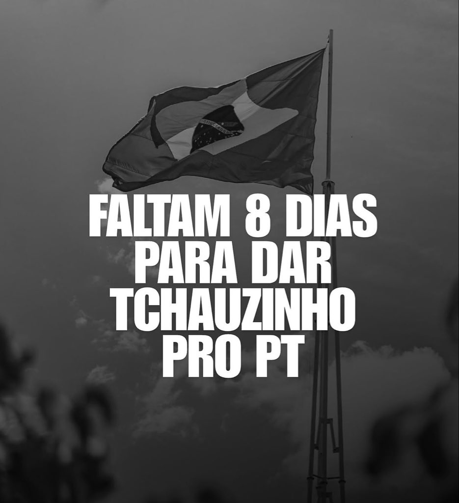 movadvdireitabr's tweet photo. Xô! https://t.co/sbSw67C7Xf