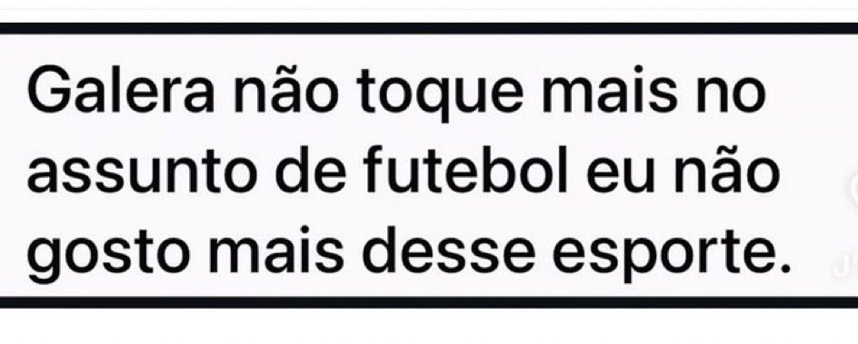 SccpCavalinho's tweet photo. https://t.co/K3rWEs4F4E