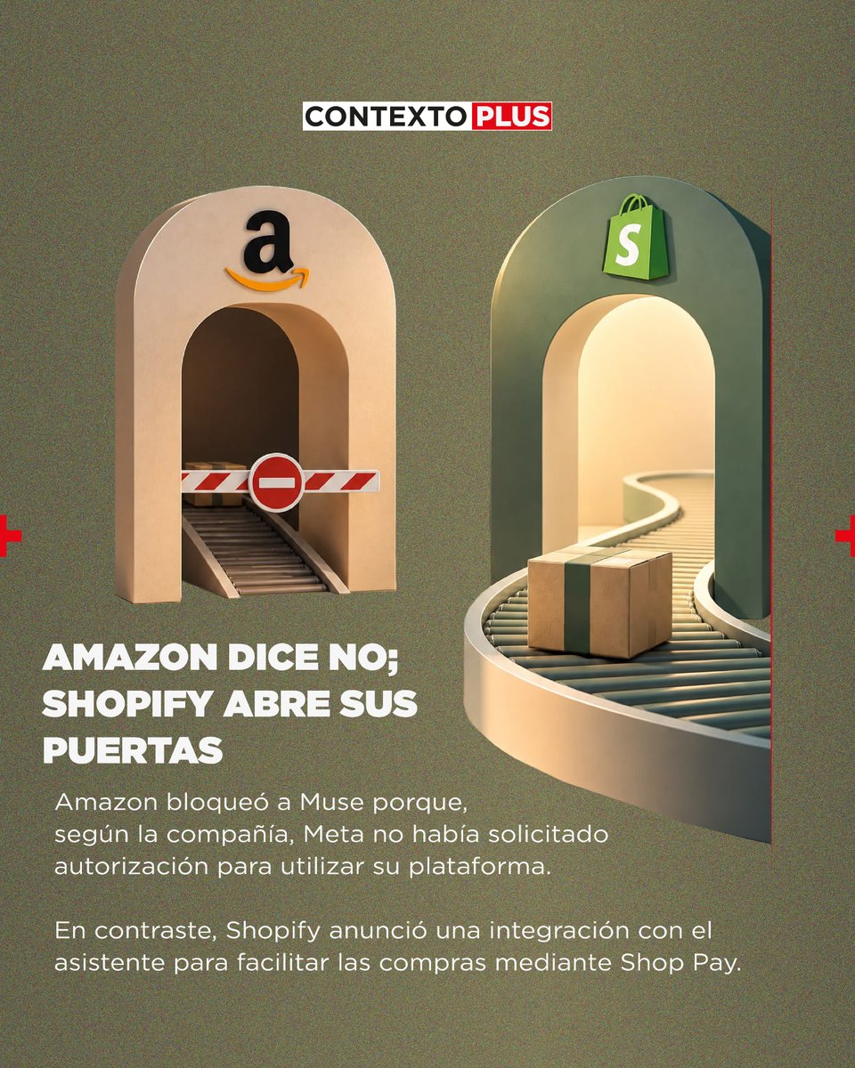 RevistaPLUSPY's tweet photo. 🔎Contexto PLUS
Más allá del titular, el contexto también importa.
Las claves, en este carrusel 📌
#ContextoPLUS #RevistaPLUS #Actualidad https://t.co/3O7KimVHlb