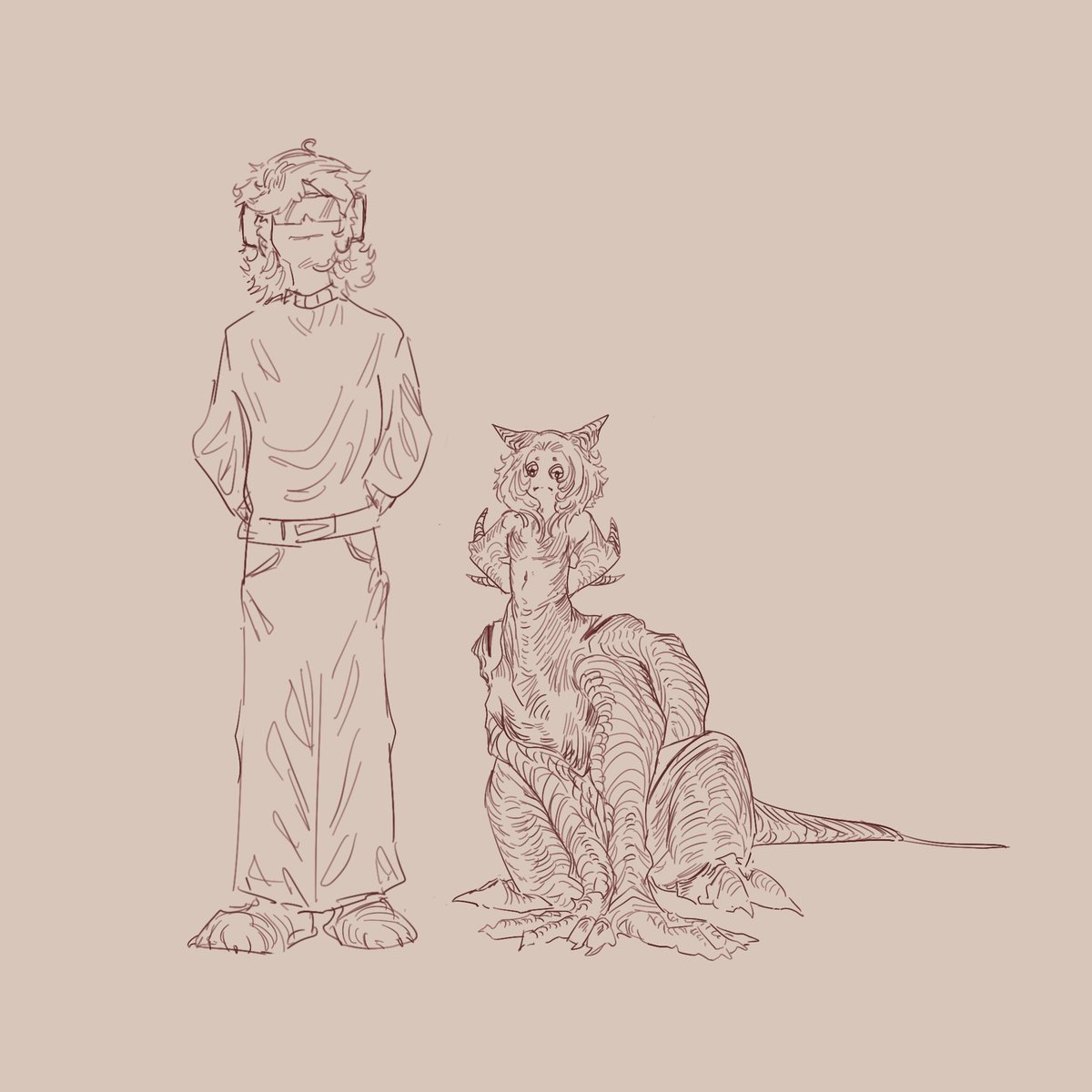 evilcerato's tweet photo. Wips for humanized drako and papasmurf 
#terrorrealm #robloxart https://t.co/DMTupJ5LZR