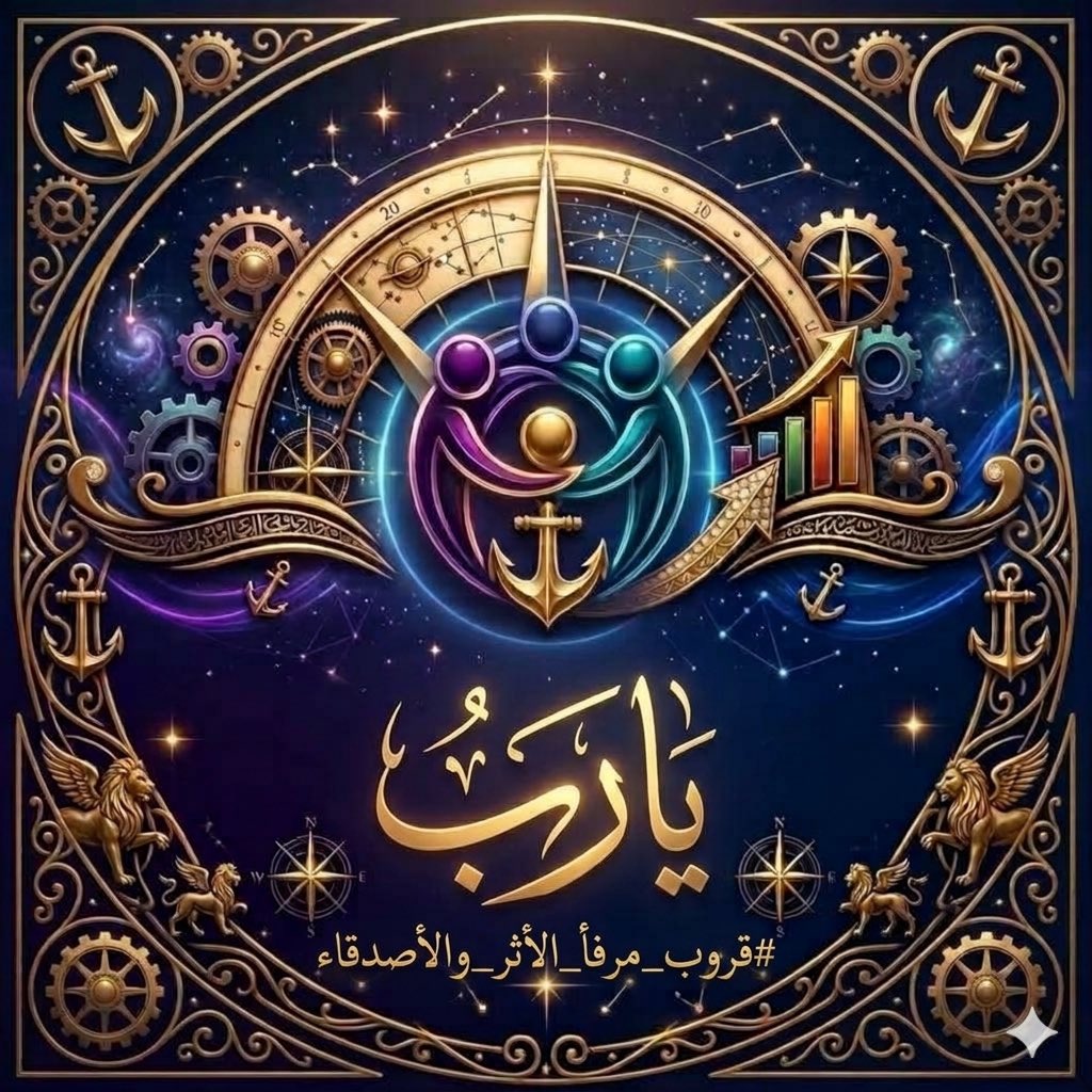 z5w__'s tweet photo. ☆❉͜͡ ⇣..

حصادكُم قد يتأخر ، يتعثر ، يبهت 
لكنهُ في النهاية سيأتي وهذا وعدُ الحق ⚓️

#يارب 
#قروب_مرفأ_الأثر_والأصدقاء https://t.co/AOkWfGAe7F