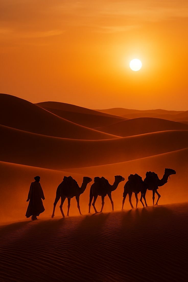 MntMrad's tweet photo. موريتانيا بلاد الصحرا اللي فيها الهيبة والجمال، كل كثيب فيها شاهد على أصالة أرضنا وحكايات أهلها. https://t.co/ecu6Eaz8jc