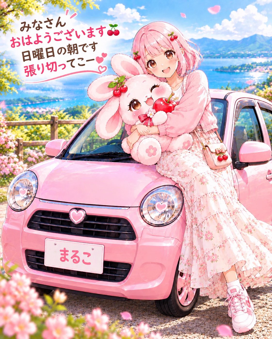☆まるこぽーろ on X: 