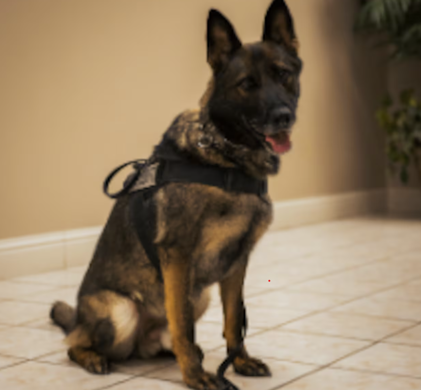 minpintoo's tweet photo. R.I.P. 🐾🌈Got 15 days for this lethal offence? - Please Sign: #Justice for #Retired #Police #K-9 Reportedly #Starved #to #Death by Former Officer https://t.co/4HSXZKPvHW https://t.co/mCJx8erpmV