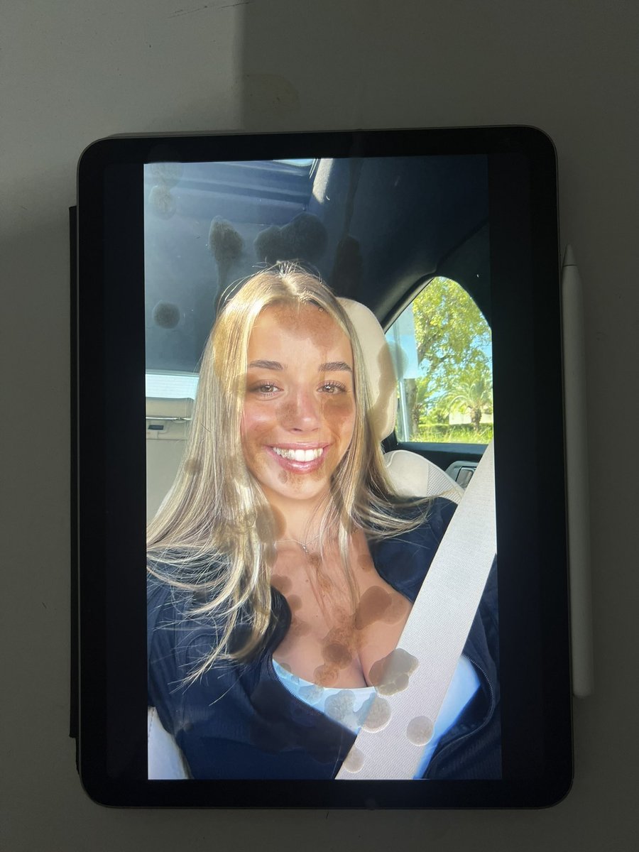 getonmydih's tweet photo. SADIE GETS A BIG LOAD OUT OF MEE!!!
#nutty #cum #nut #cumtributes #sadie #sadiemckenna https://t.co/UM2u7IVztT
