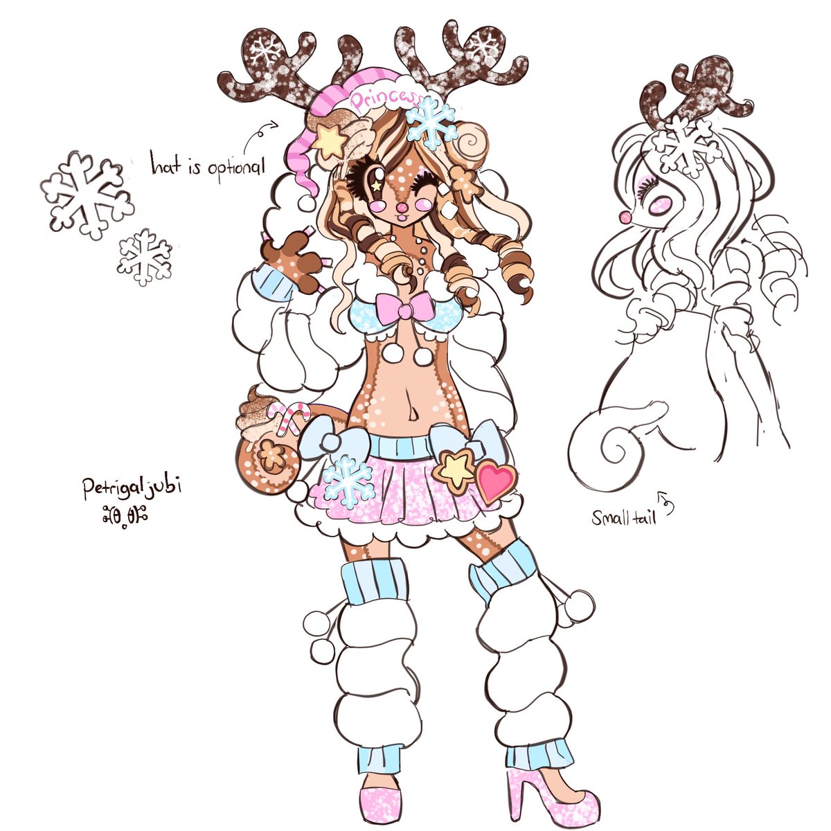 PETRIGALJUBI's tweet photo. custom i forgot to post ❄️ https://t.co/aOmb3THi96
