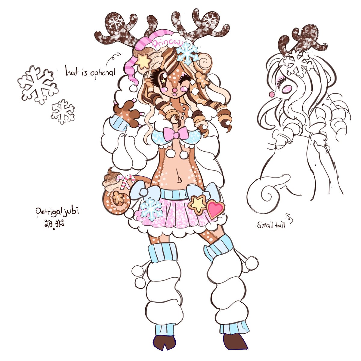 PETRIGALJUBI's tweet photo. custom i forgot to post ❄️ https://t.co/aOmb3THi96
