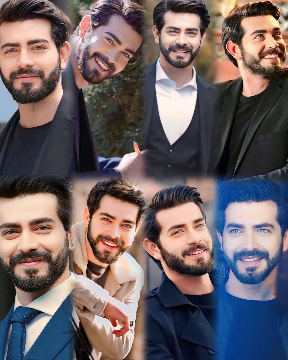 meera2437882467's tweet photo. Parlayan yıldızımız 🖤✨️
#BarışBaktaş https://t.co/IQ6cf7l3bZ