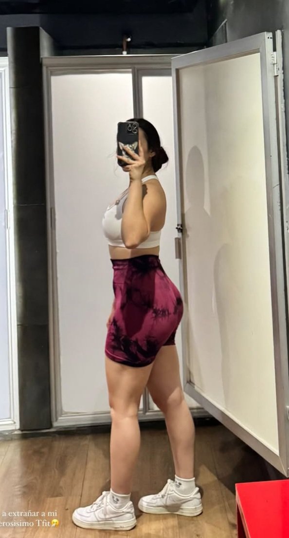 Anna_loii's tweet photo. 😈 #culona #latina https://t.co/sGimhlJURb