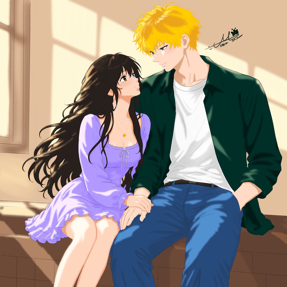malmakadi10's tweet photo. #مانجا #انمي #اكسبلور #artist      #رسامين_عرب #كلنا_رسامين #explore #رسم #انمي #myoc #oc #رسوماتي https://t.co/mVHntQWYqm