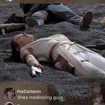 Photo by REY of JAKKU (@OFSCAVENGERSS)