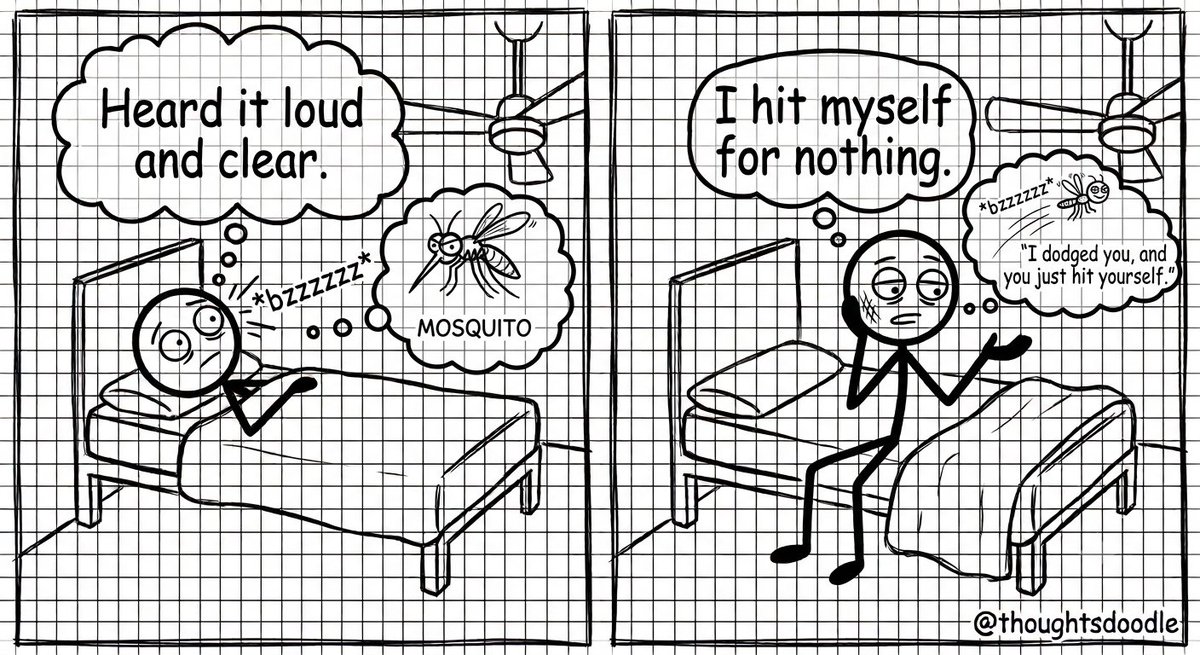 thoughtsdoodle's tweet photo. Every single time 🤦‍♂️ https://t.co/NHEk9SuZ4Q