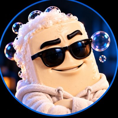 FaceSoapCoin's tweet photo. #NewProfilePic https://t.co/qeG0ShFZie