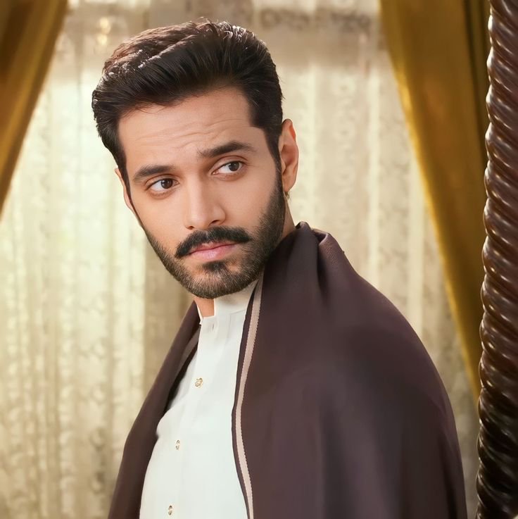 terijustaju's tweet photo. even Wahaj himself will never serve this hard again Murtasim was a whole different tier of handsome, I was literally losing my sanity over him every single day 😭❤️ https://t.co/mew4jeRxu8