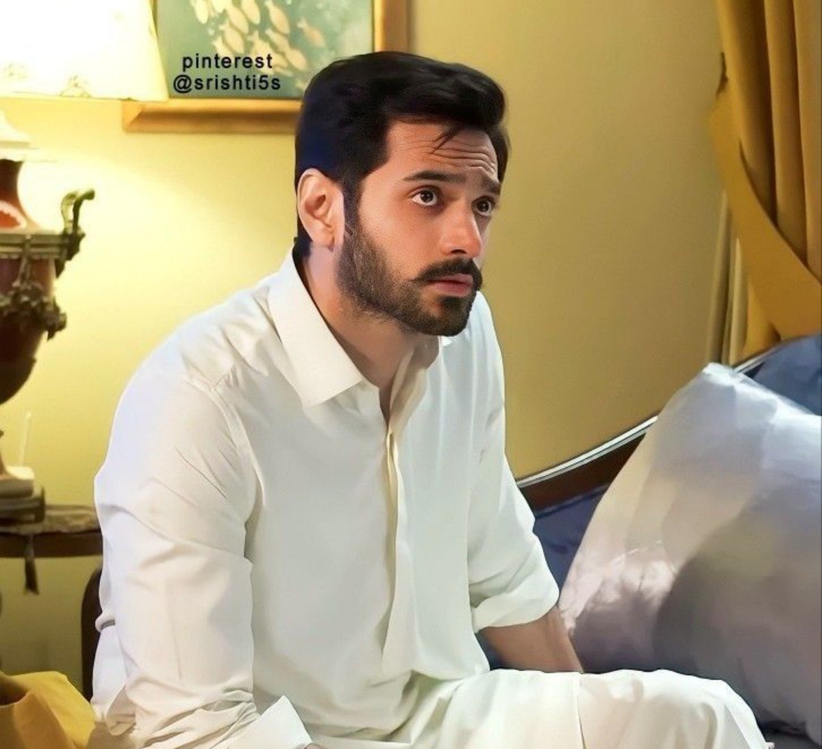 terijustaju's tweet photo. even Wahaj himself will never serve this hard again Murtasim was a whole different tier of handsome, I was literally losing my sanity over him every single day 😭❤️ https://t.co/mew4jeRxu8