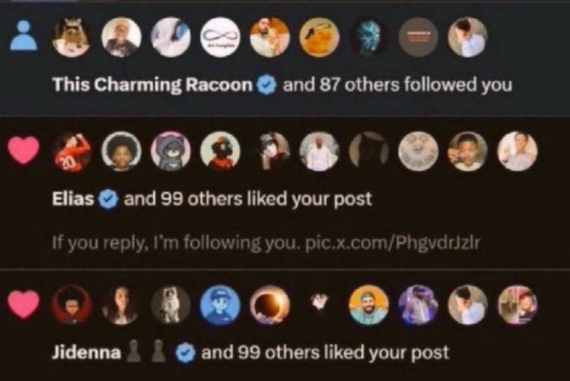 mrtbrgl's tweet photo. If you're serious about growing❗️

Just like and say "Hi" below 👇 

We follow you massively 🫵 https://t.co/VWPyR6slh2