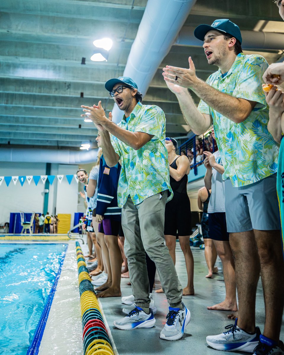 uncwswimdive's tweet photo. ๐๐๐๐ ๐๐ ๐๐๐ โก๏ธ
#SeahawkSwimDive https://t.co/tuybjRj8Zf