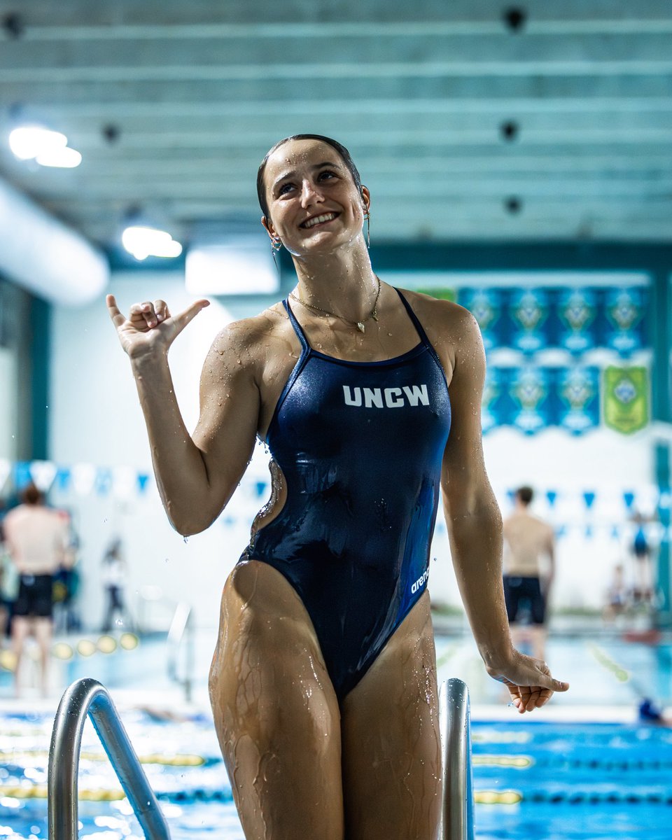 uncwswimdive's tweet photo. ๐๐๐๐ ๐๐ ๐๐๐ โก๏ธ
#SeahawkSwimDive https://t.co/tuybjRj8Zf