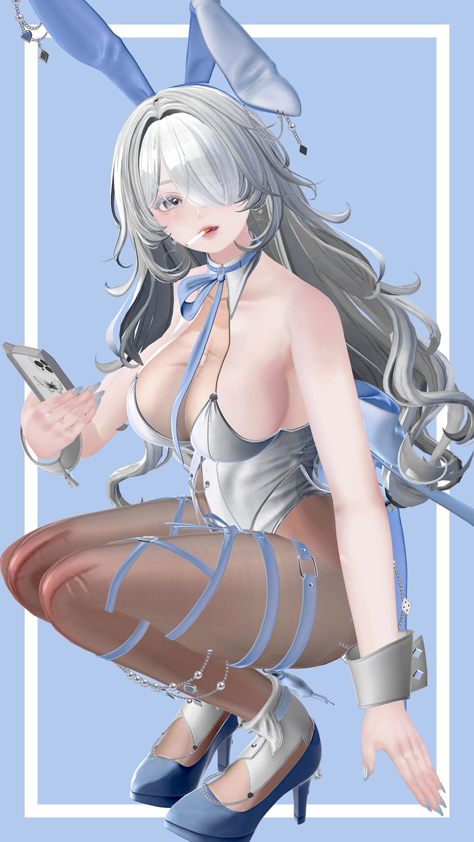 serisaki_vrc's tweet photo. おはよう₍ ᐢ. ̫ .ᐢ ₎🩵
息抜きしながら今週も頑張ろうね～～
#LUMINA_EX https://t.co/fhebwAlps7