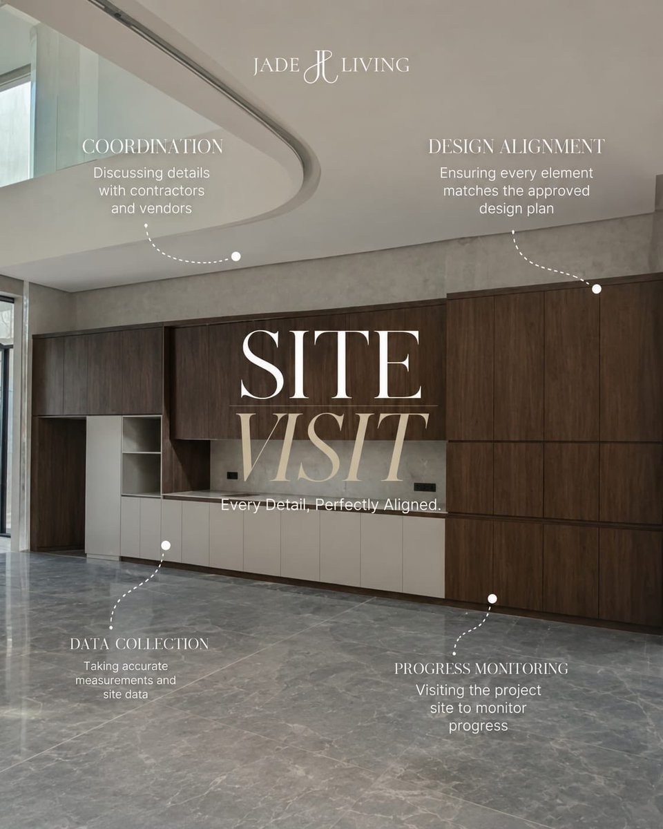 violetandersona's tweet photo. A Day in My Work Life as an Interior Designer

From site visits and design reviews to bringing concepts to life, every day blends creativity with precision. I check progress, refine details, select materials, and ensure each space reflects the https://t.co/omicPGfVgj