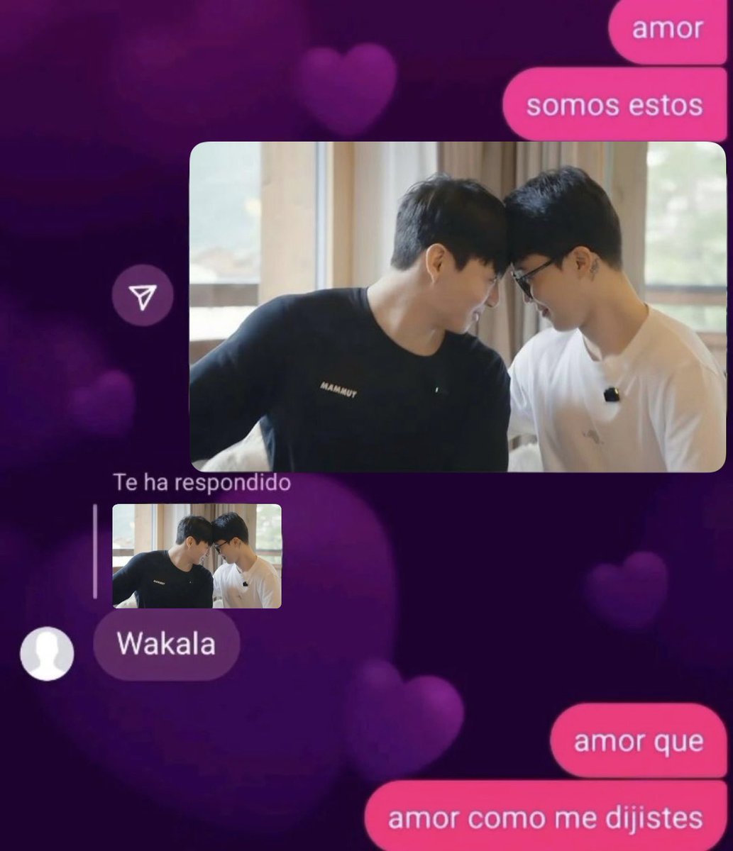 mnipawi's tweet photo. amor que? https://t.co/ds7alnTo9o