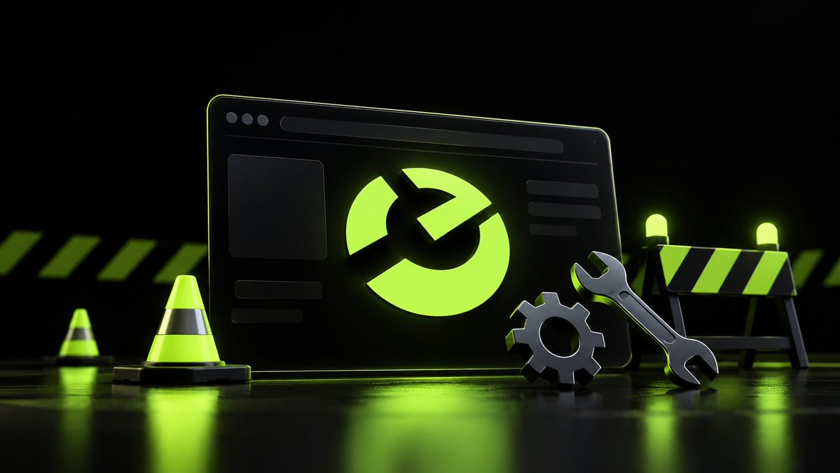 elvoexchange's tweet photo. Elvo Exchange is not live yet.

We’re still working on the website and making sure everything is ready before launch.

Stay cautious and do not trust unofficial links or early launch claims.

Official only:
X: https://t.co/nf6KQVkhaA
Telegram: https://t.co/qRNmkzpVz8 https://t.co/8uKLxjevjS