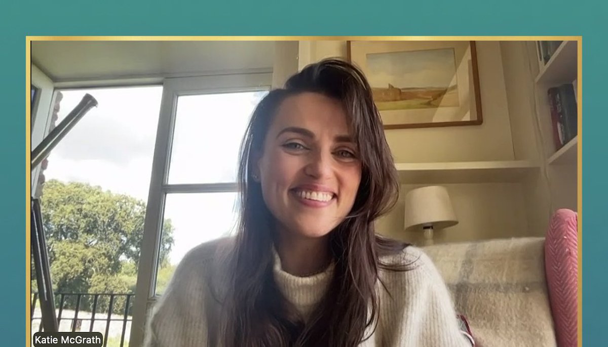 MorganasVersion's tweet photo. Story time of how my 1 on 1 Katie Meeting went I wrote it down in a google doc because of the text limit https://t.co/2g2LrNEHZs