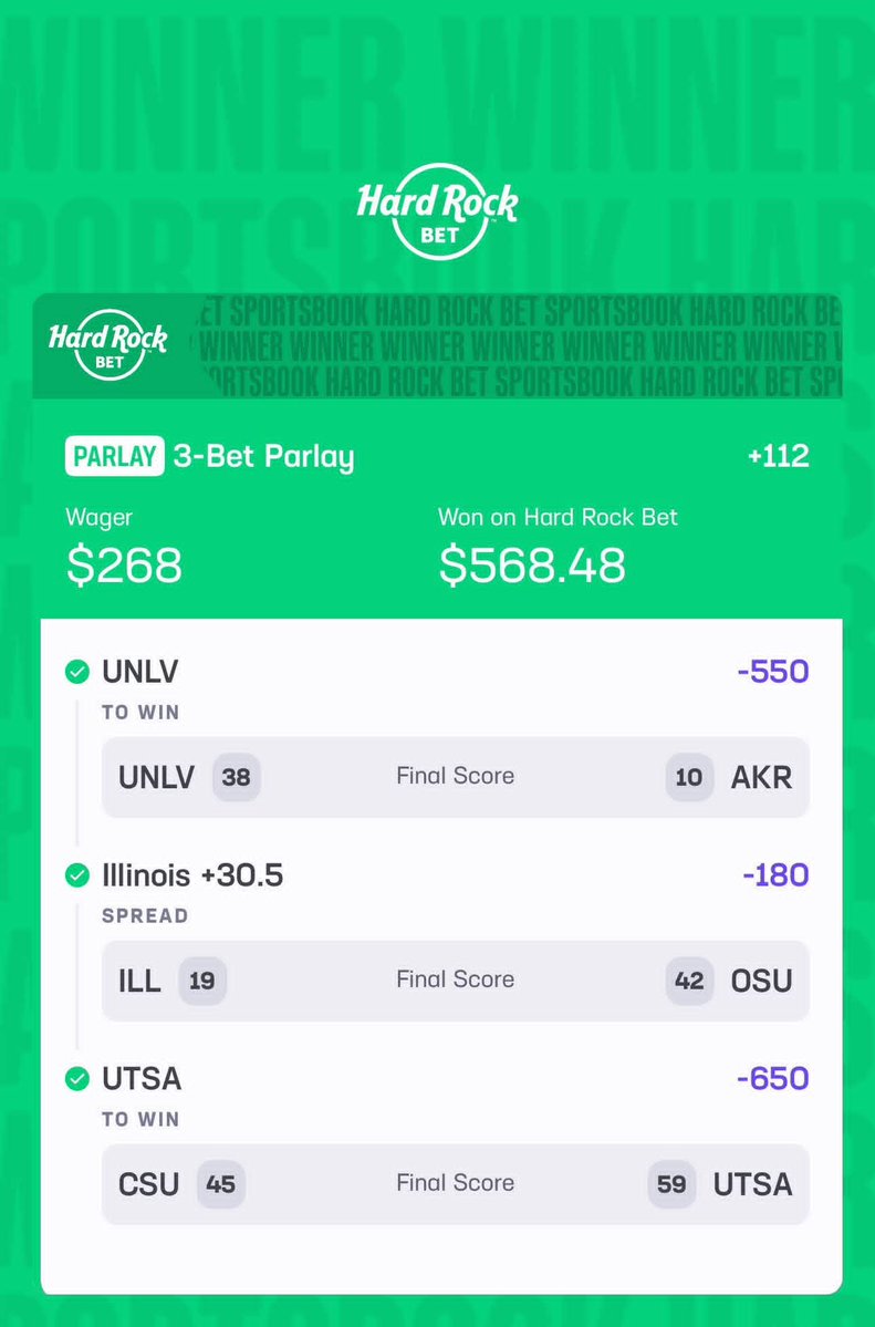 Chrissy_Jaebets's tweet photo. Hard Rock Family Say it with me “Cheese Please” 🧀🧀🧀🧀🧀!! Congrats to those who followed👩🏻🏈🔥. Comment those green Slips ✅✅✅✅!! #hardrockbet https://t.co/wWiIMqLyMY