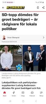 JonasKarlbukip's tweet photo. @ROGSAHL @peterwennblad Har detta egentligen hänt? 
Skillnad att vara misstänkt för brott och dömd för brott inse det Sverige👈 https://t.co/pVWwmm0yWy