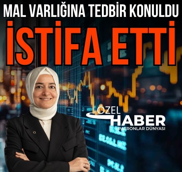 patronlar's tweet photo. İstanbul Cumhuriyet Başsavcılığı, fon soruşturmasında Fatma Betül Sayan Kaya ile İlyas Kaya’nın, eş ve çocukları dahil malvarlıklarına kısıtlama getirilmesini talep etti
Satış, devir ve para transferleri savcılık onayına bağlanırken, menkul kıymetlerin dondurulması; tapu, gemi ve uçak kayıtlarının tespiti istendi
Toygun ATİLLA'nın özel haberi (@toygunatilla)
#gündem
https://t.co/MBiukXrL4V