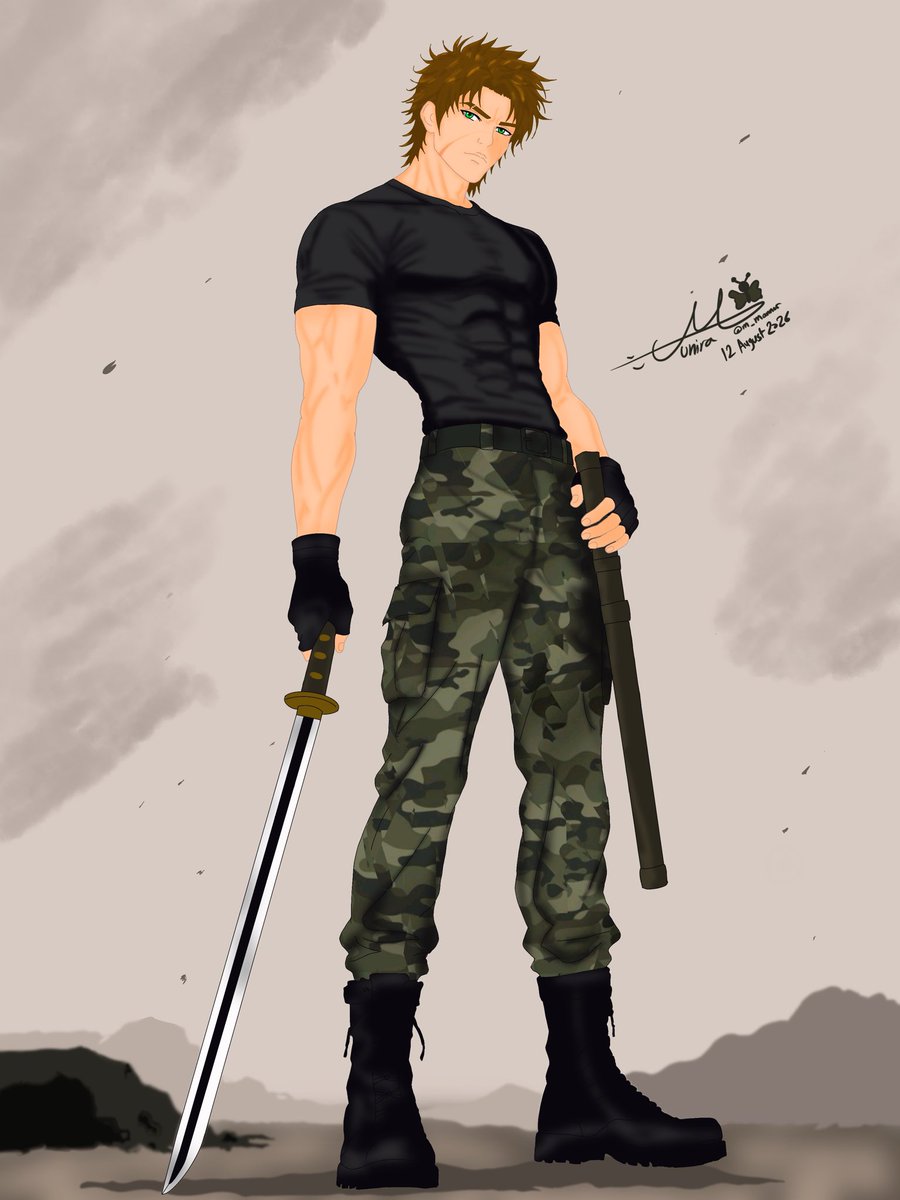 malmakadi10's tweet photo. #مانجا #انمي #اكسبلور #artist      #رسامين_عرب #كلنا_رسامين #explore #رسم #انمي #myoc #oc #رسوماتي https://t.co/Gy6yZlnpsm