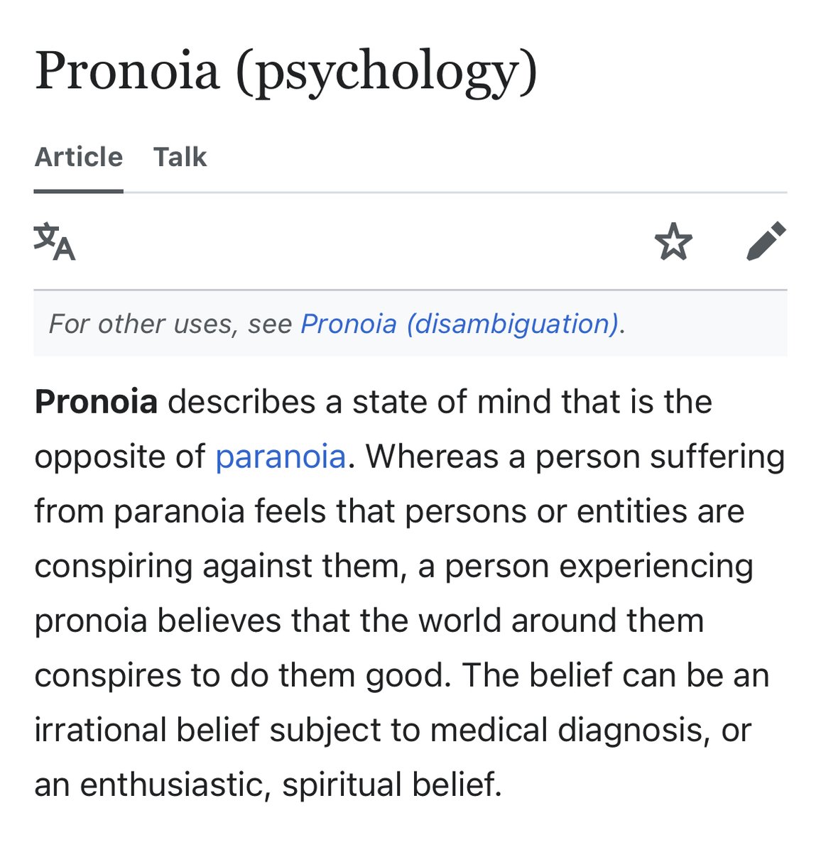 theJayAlto's tweet photo. if you aren't "suffering" from pronoia, i highly recommend you start https://t.co/Nu6J9Zmrbk