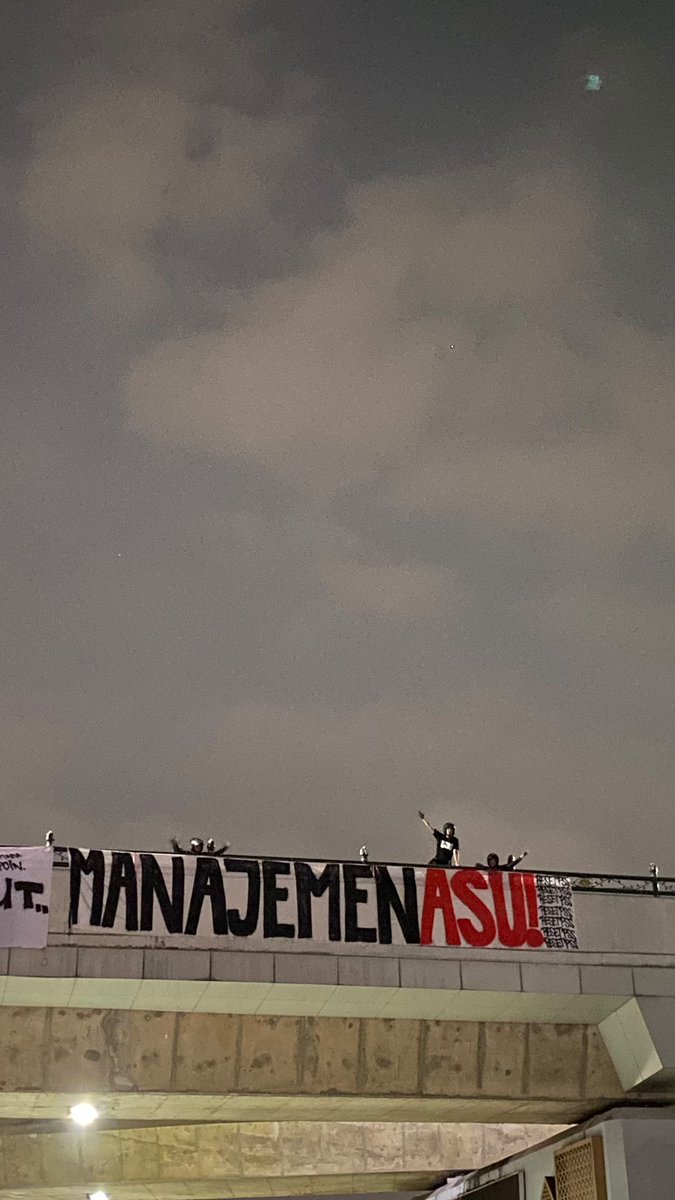 Rommapranandya's tweet photo. #RevolusiManajemenPSS
#ResetPSS https://t.co/XopLzONqUw
