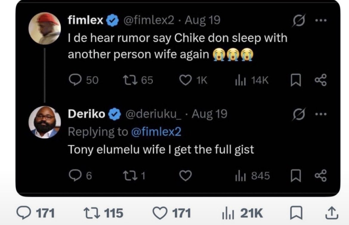 vector_olal's tweet photo. So this was the tweet that led to his arrest? oya i don talk am. make dem come carry me too 😂 https://t.co/hYQR31fMGc