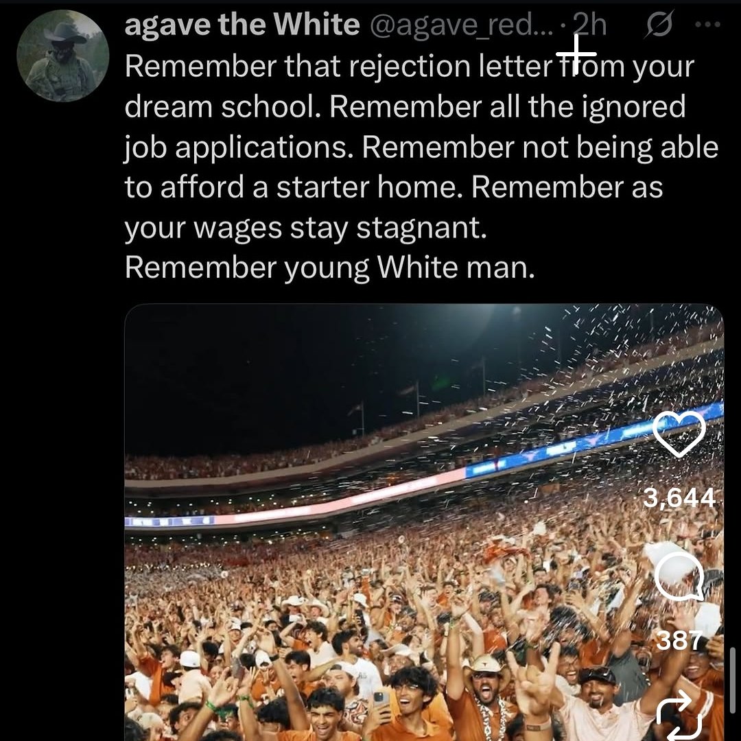 Hanklin06's tweet photo. Crazy seeing the moots on Instagram.  Remember, people are seeing and people are asking questions and waking up. 

Poasting matters https://t.co/wJfo74vVt7