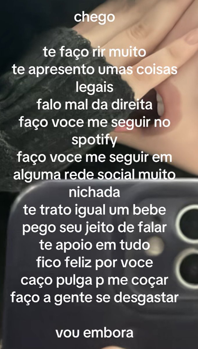 mariazyw_'s tweet photo. quando o pastor falta só falar teu nome no culto https://t.co/Gby1pfl13G