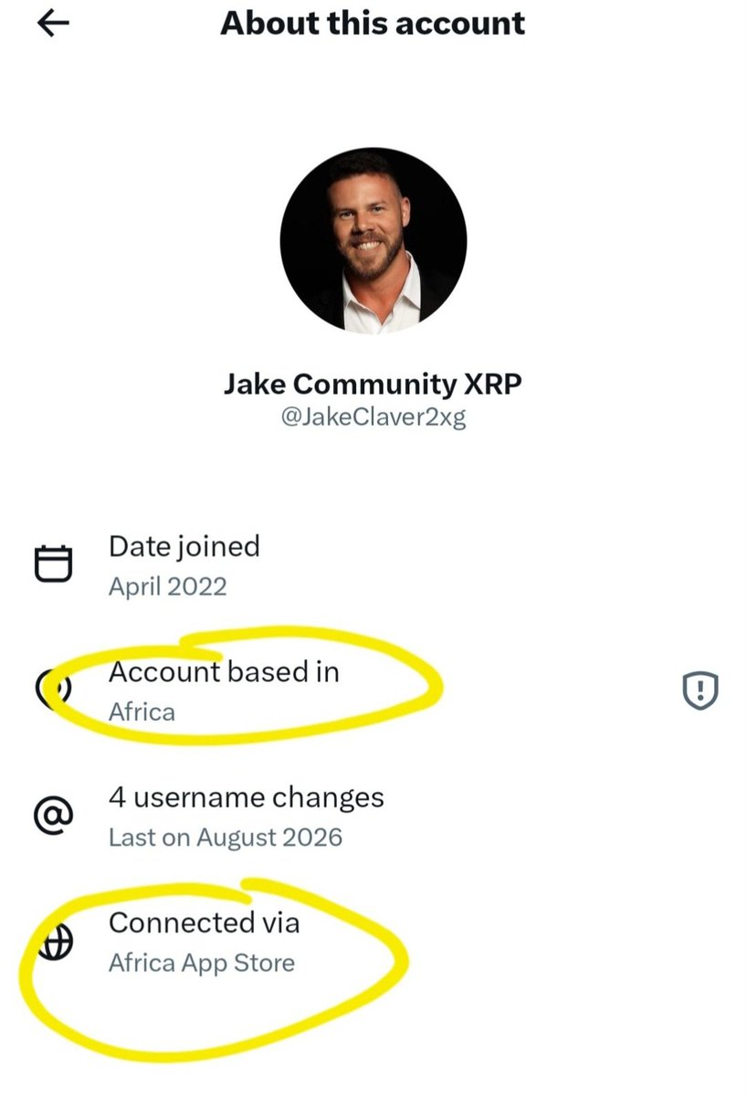 Goldenfox2026's tweet photo. @JakeClaver2xg BURN HIS NGR ASSS LEGALLY! THIS IS A FAKE ACCOUNT DESIGNED TO SCAM UR MONEY. DO T DO IT! https://t.co/odiHa6lPPd