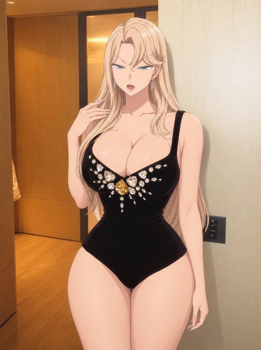 blondieCEO_'s tweet photo. Buenas tardes, fracasados. 🖤 https://t.co/uXNyMQrHep