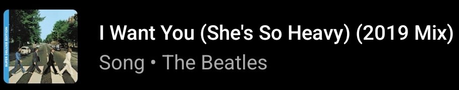 BagheadTwt's tweet photo. I have a theory that this is the best thing you could call your song, all are one of the artists greatest tracks https://t.co/SGurHgzSFA