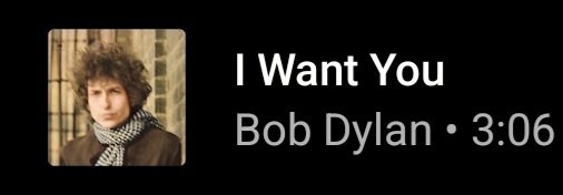 BagheadTwt's tweet photo. I have a theory that this is the best thing you could call your song, all are one of the artists greatest tracks https://t.co/SGurHgzSFA