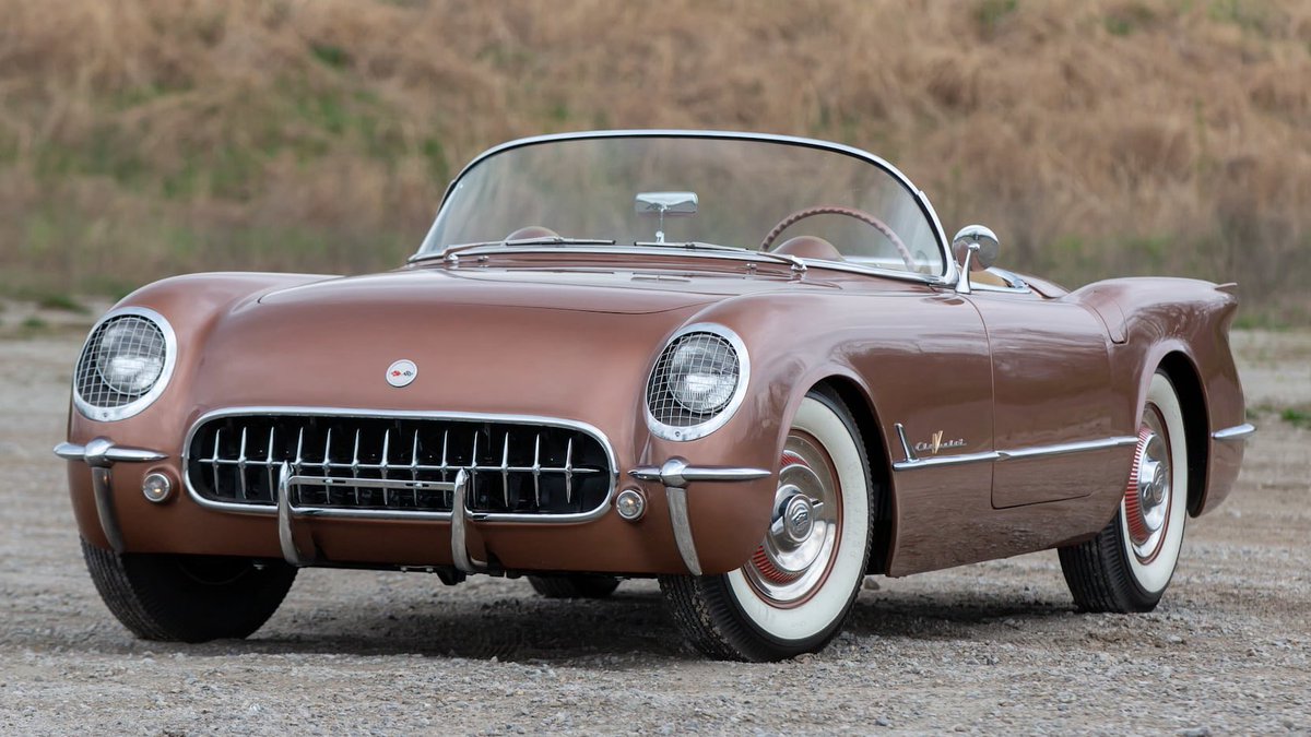 ksharon2's tweet photo. CORVETTE 🏁 https://t.co/xY5aOTSiHw